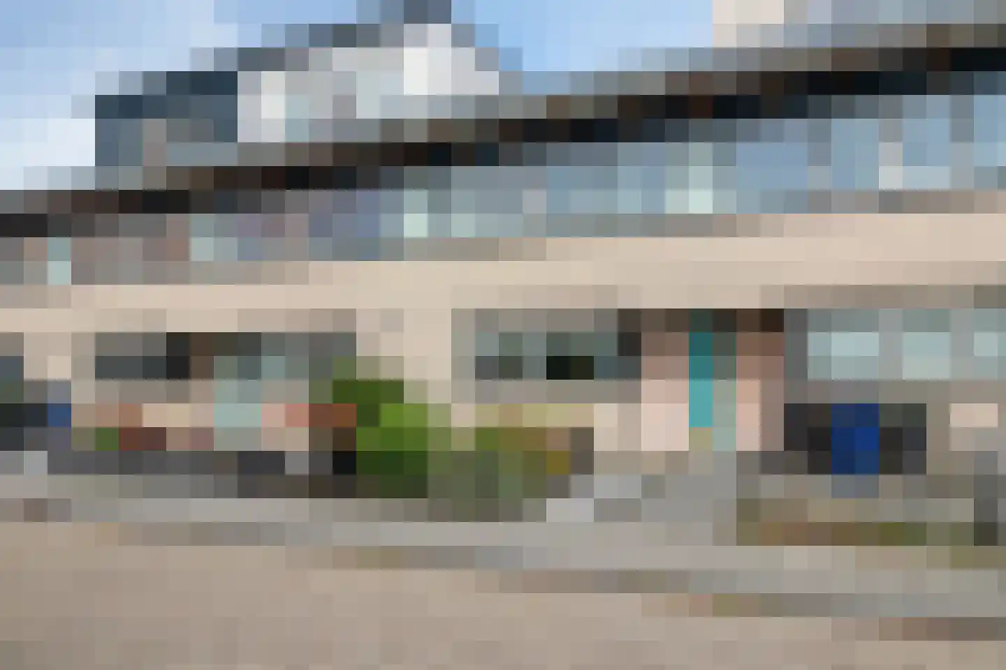 Terschellingstraat 46 in Almere