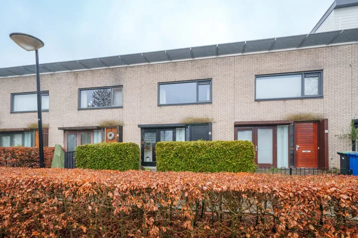 Terschellingstraat 5 in Almere