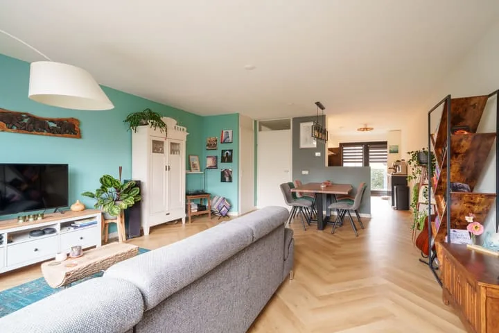 Terschellingstraat 5 Almere thumbnail 11
