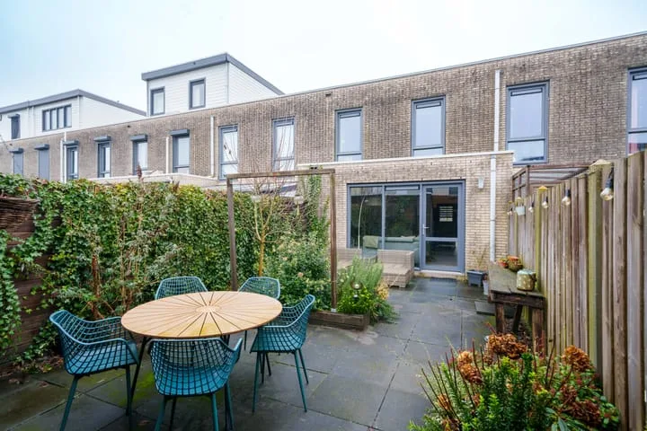 Terschellingstraat 5 Almere thumbnail 30