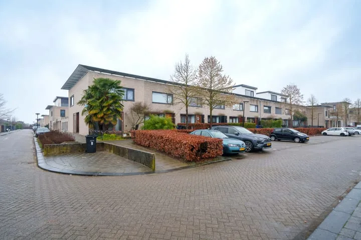 Terschellingstraat 5 Almere thumbnail 33