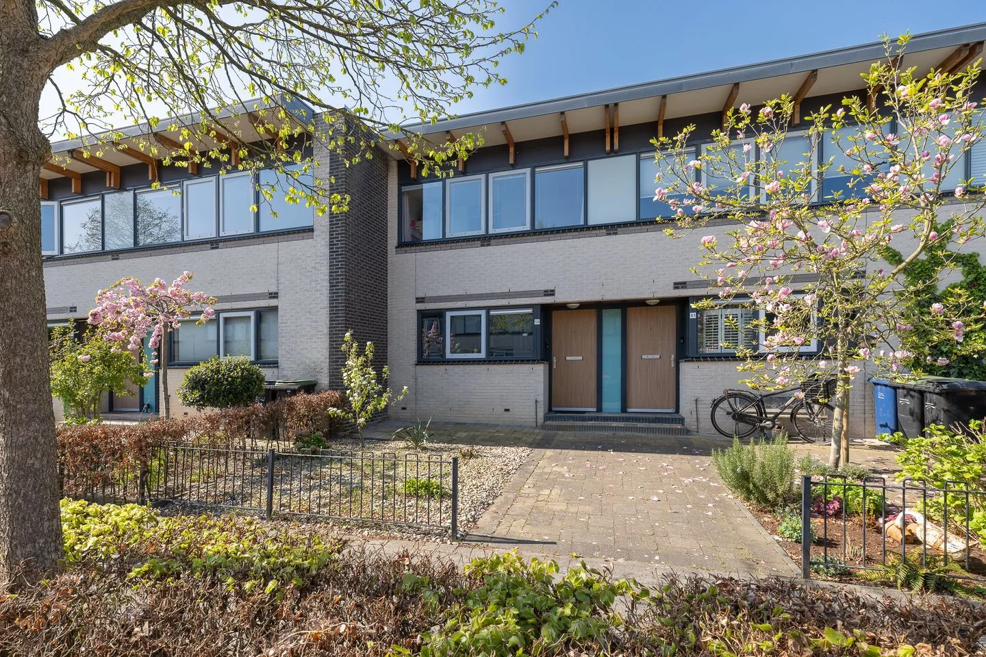 Terschellingstraat 59 in Almere