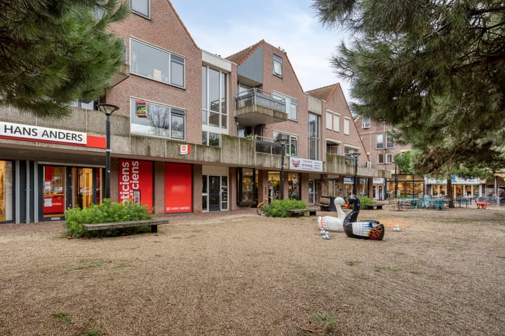 Photo of property Terwaenen 27, Oss