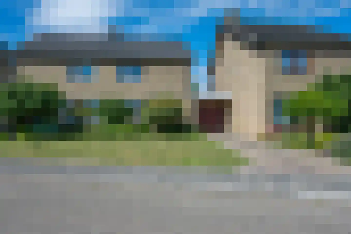 Terwaerderveldje 18 Landgraaf