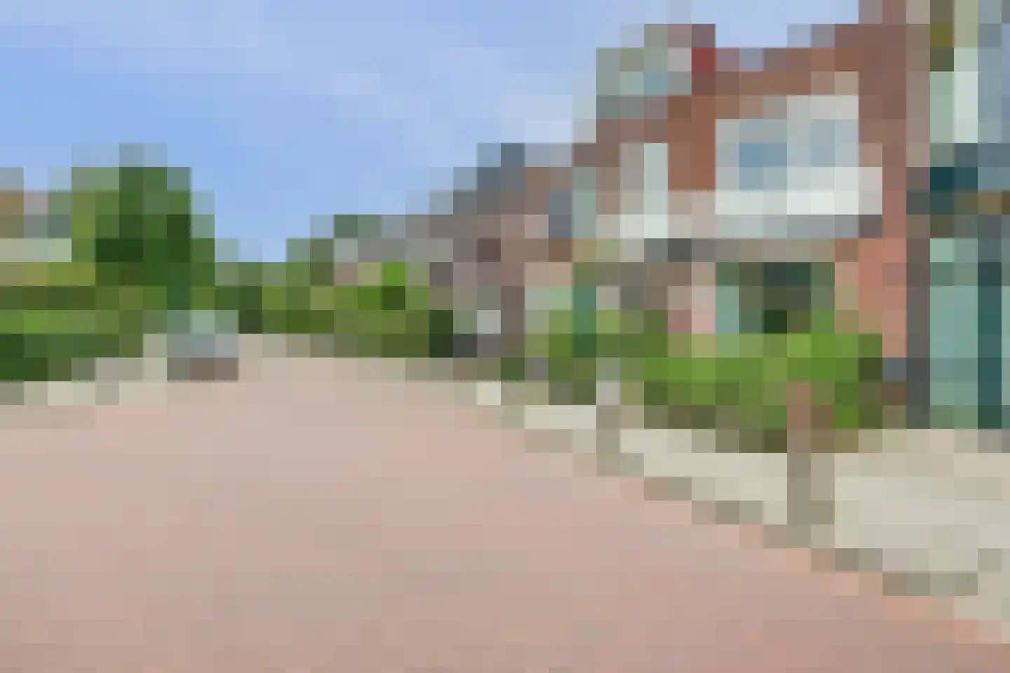 Terweeweg 90 in Oegstgeest