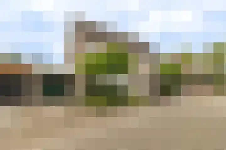Terweijdehoef 9 en Rijsbergen