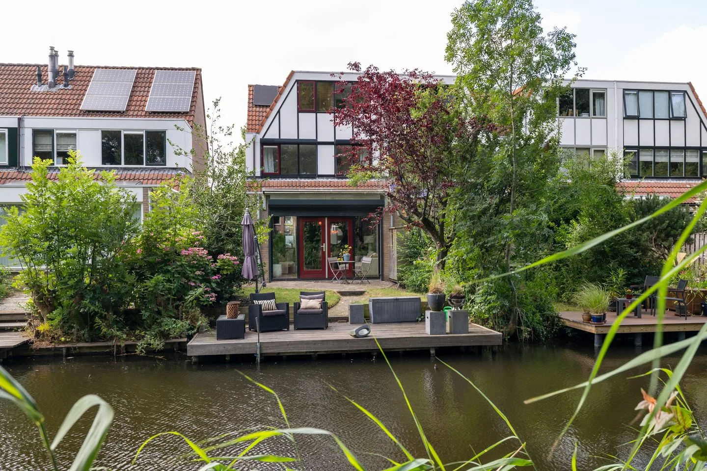 Terwenstraat 34 in Gouda