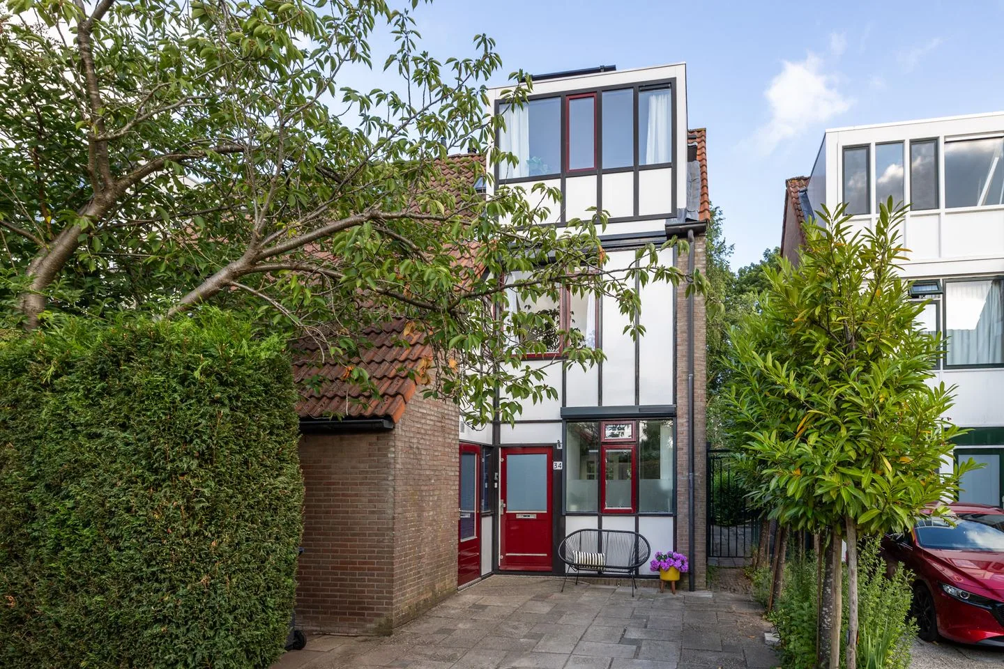 Terwenstraat 34 Gouda thumbnail 46
