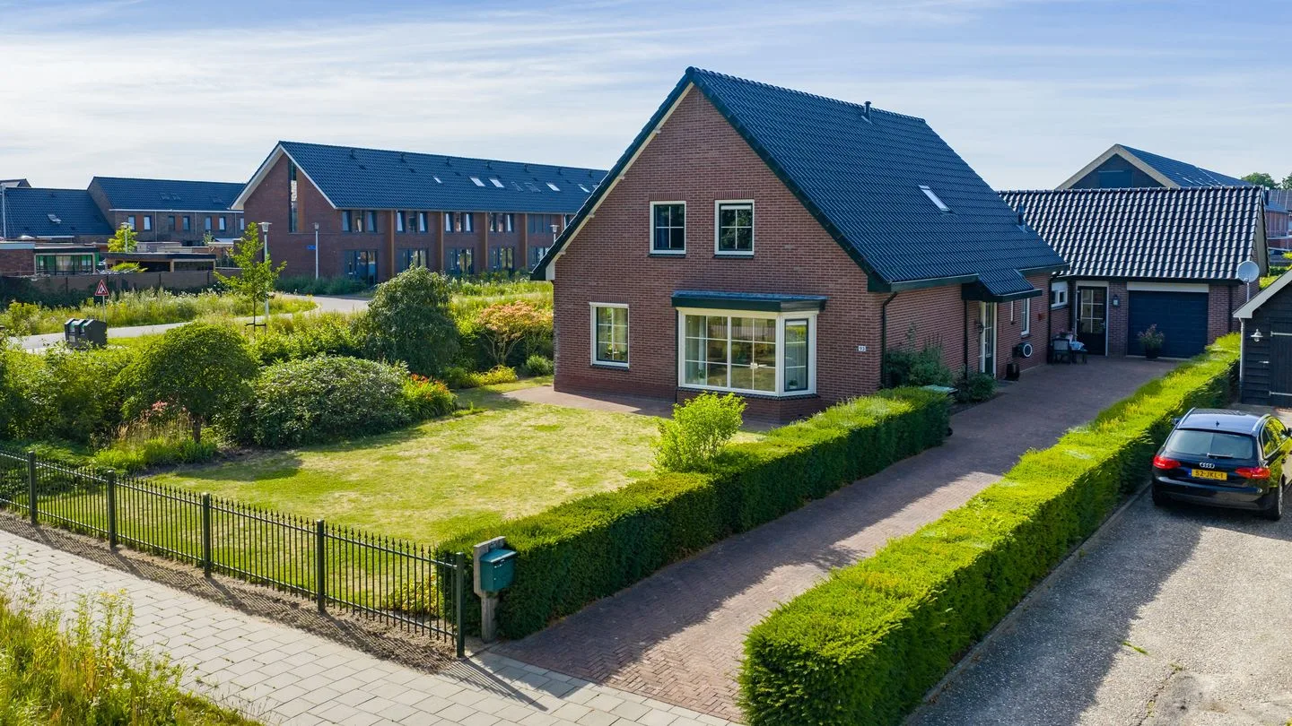Terwoldseweg 93 Apeldoorn