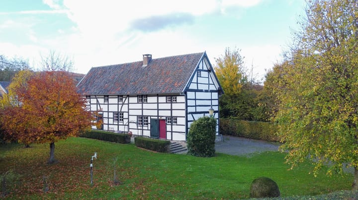 Foto de la vivienda Terzieterweg 20, Epen