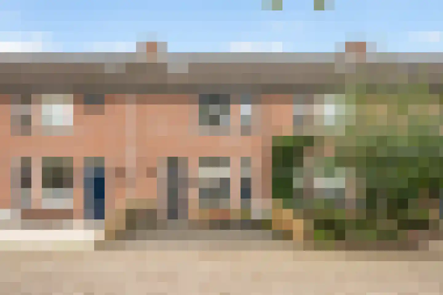 Tesjeslaan 18 Zwolle