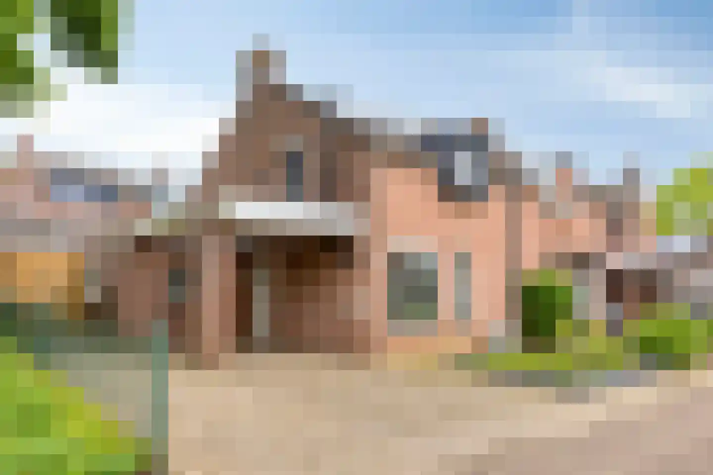 Teskenlaan 33 Heel