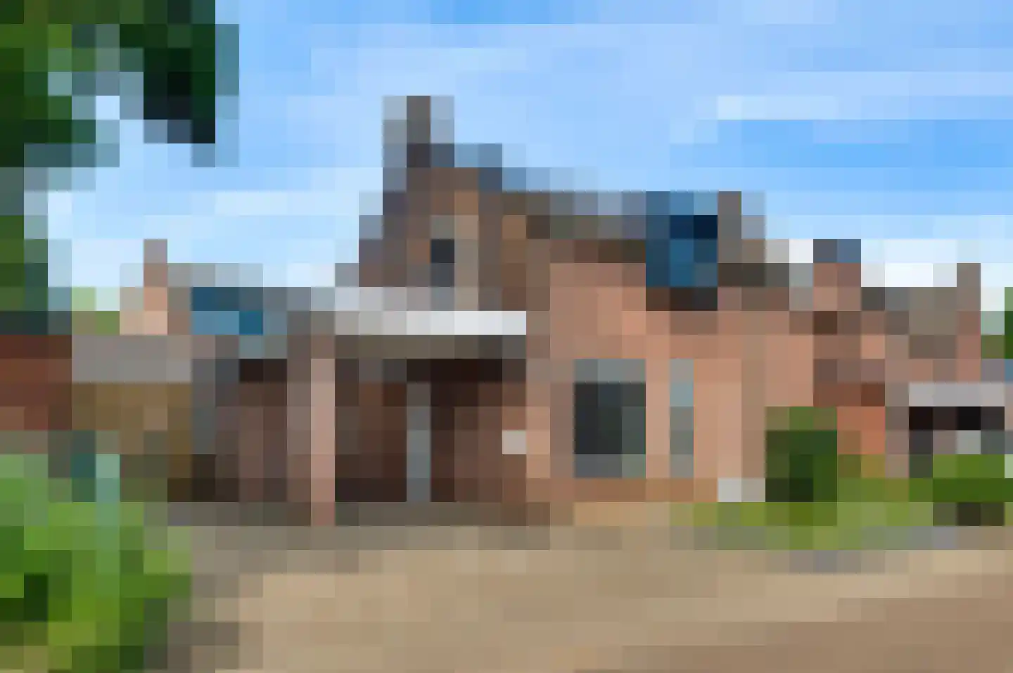 Teskenlaan 33 Heel foto 3