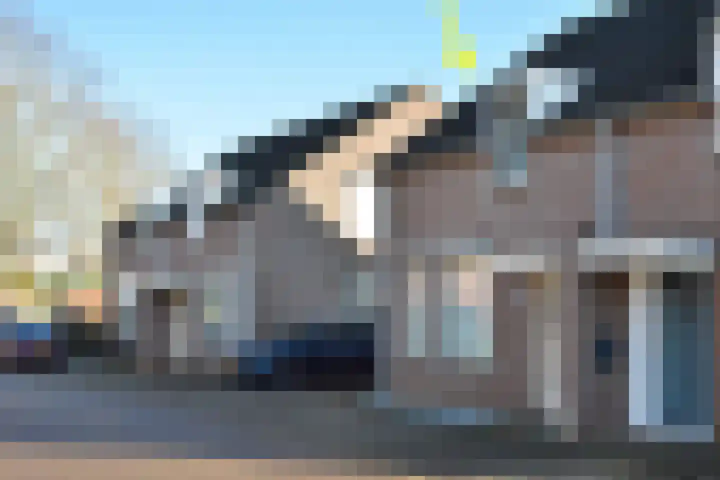 Teskenlaan 40 a in Heel
