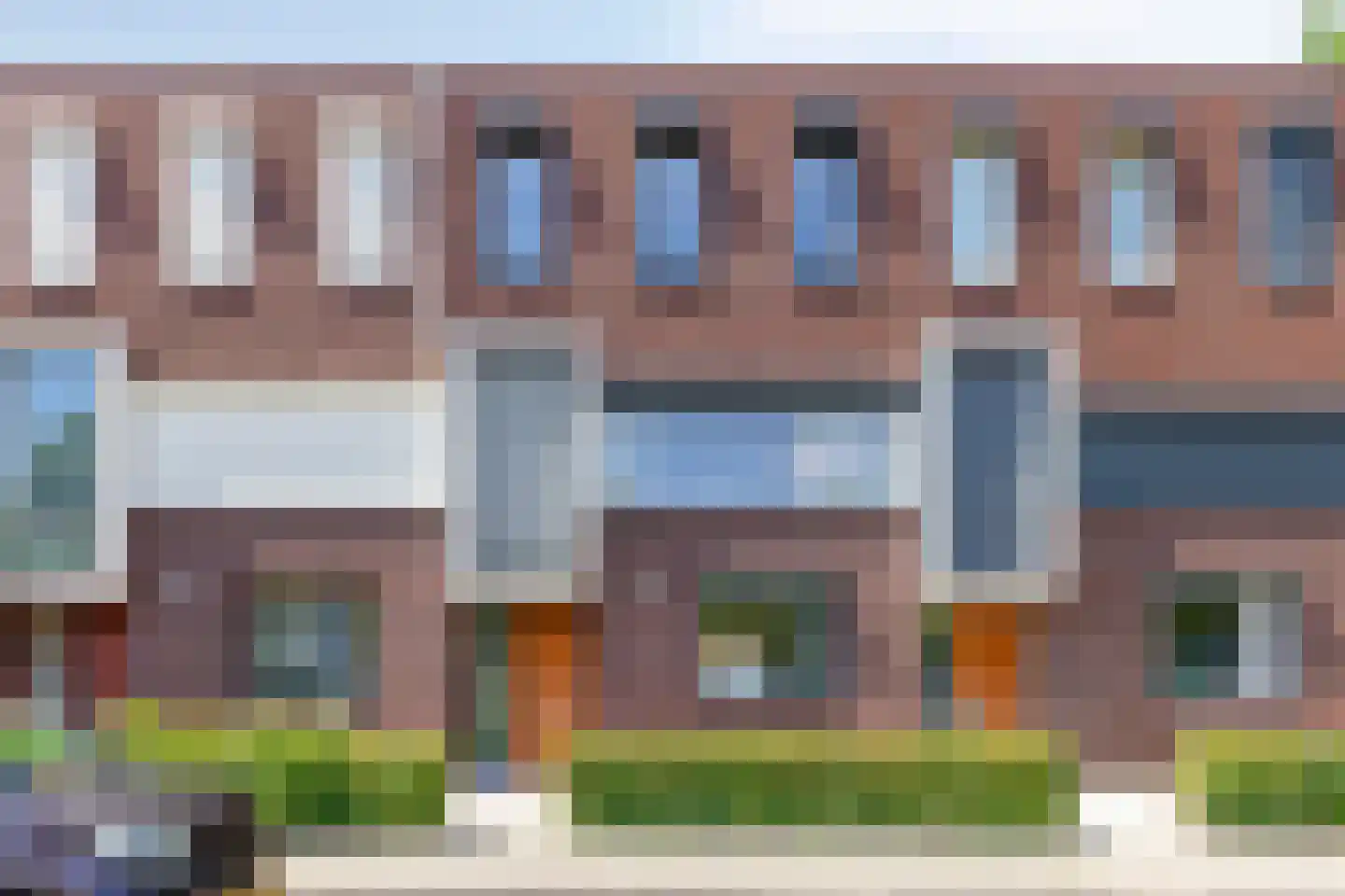 Teslastraat 137 Roosendaal