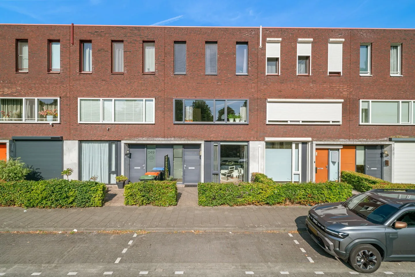 Teslastraat 151 Roosendaal thumbnail 41