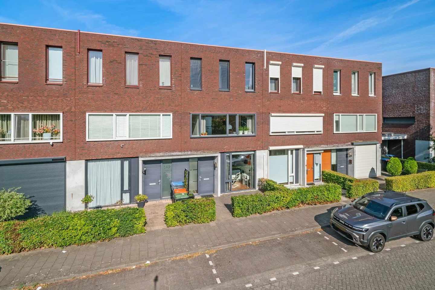 Teslastraat 151 Roosendaal thumbnail 42