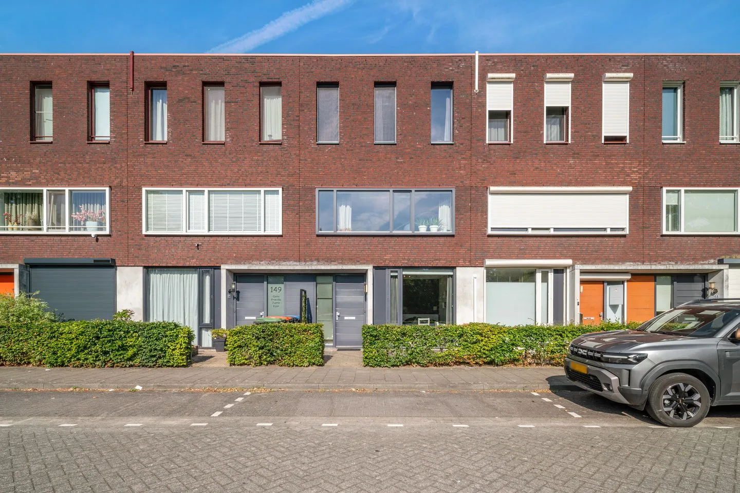 Teslastraat 151 Roosendaal thumbnail 45