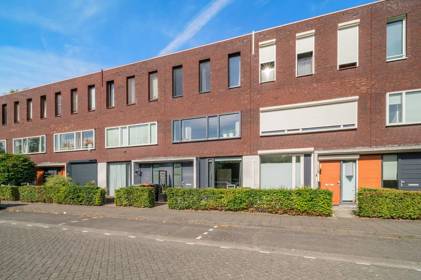 Teslastraat 151 Roosendaal thumbnail 46