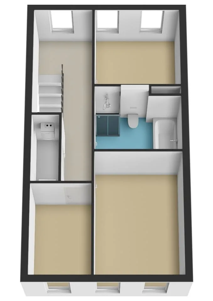 Teslastraat 151 Roosendaal thumbnail 56