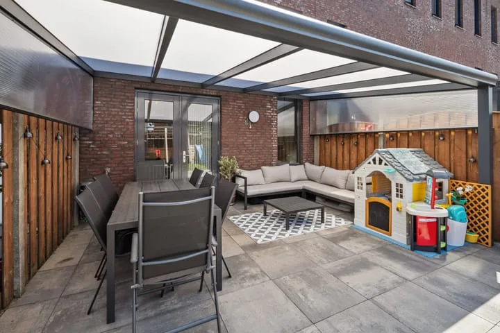 Teslastraat 165 Roosendaal thumbnail 30