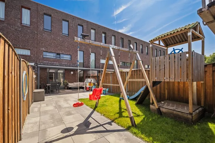 Teslastraat 165 Roosendaal thumbnail 34