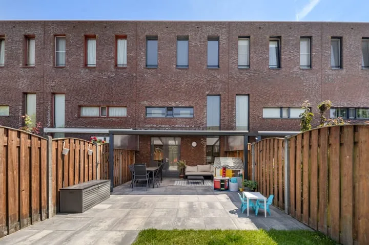 Teslastraat 165 Roosendaal thumbnail 35