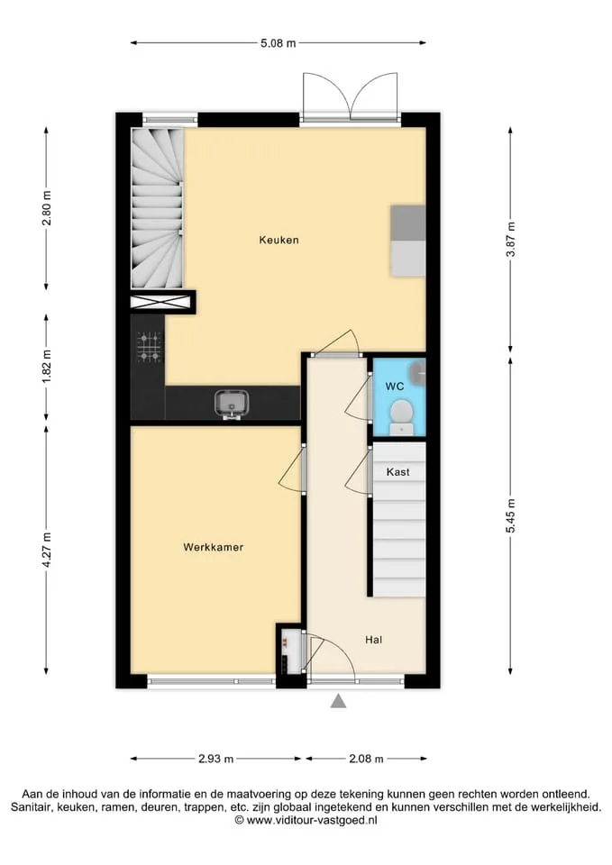 Teslastraat 165 Roosendaal thumbnail 44