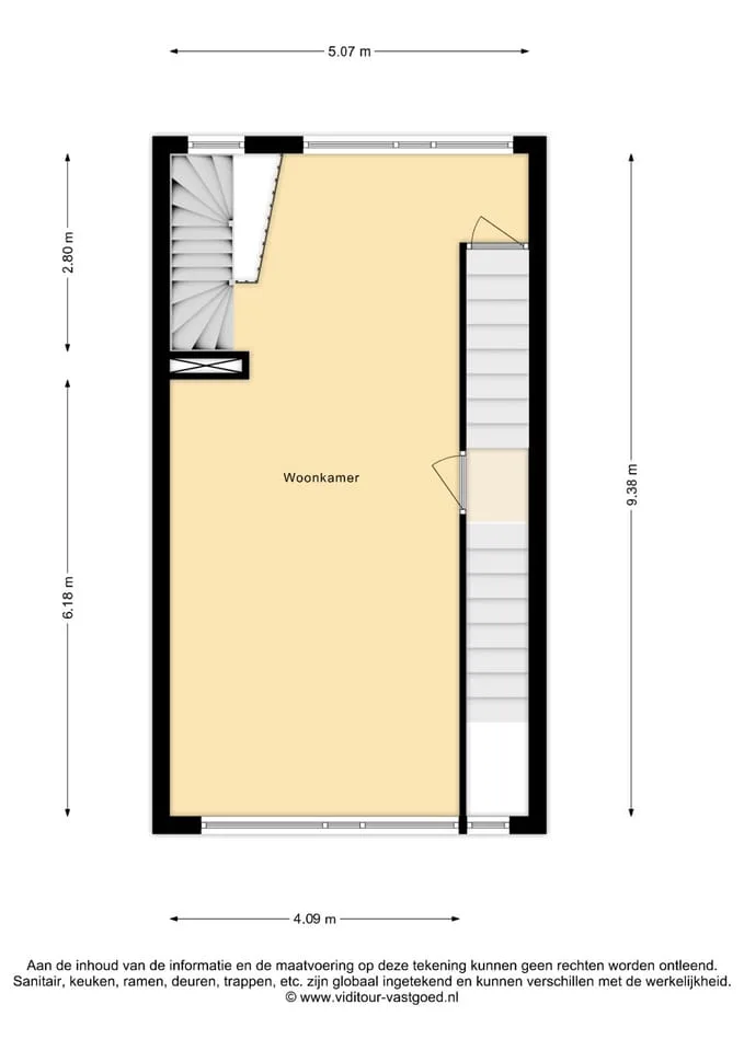 Teslastraat 165 Roosendaal thumbnail 45