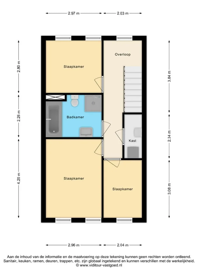 Teslastraat 165 Roosendaal thumbnail 46