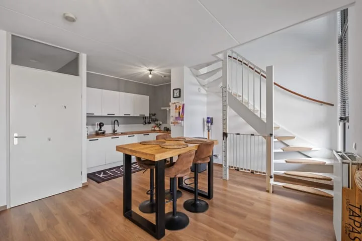 Teslastraat 165 Roosendaal thumbnail 7
