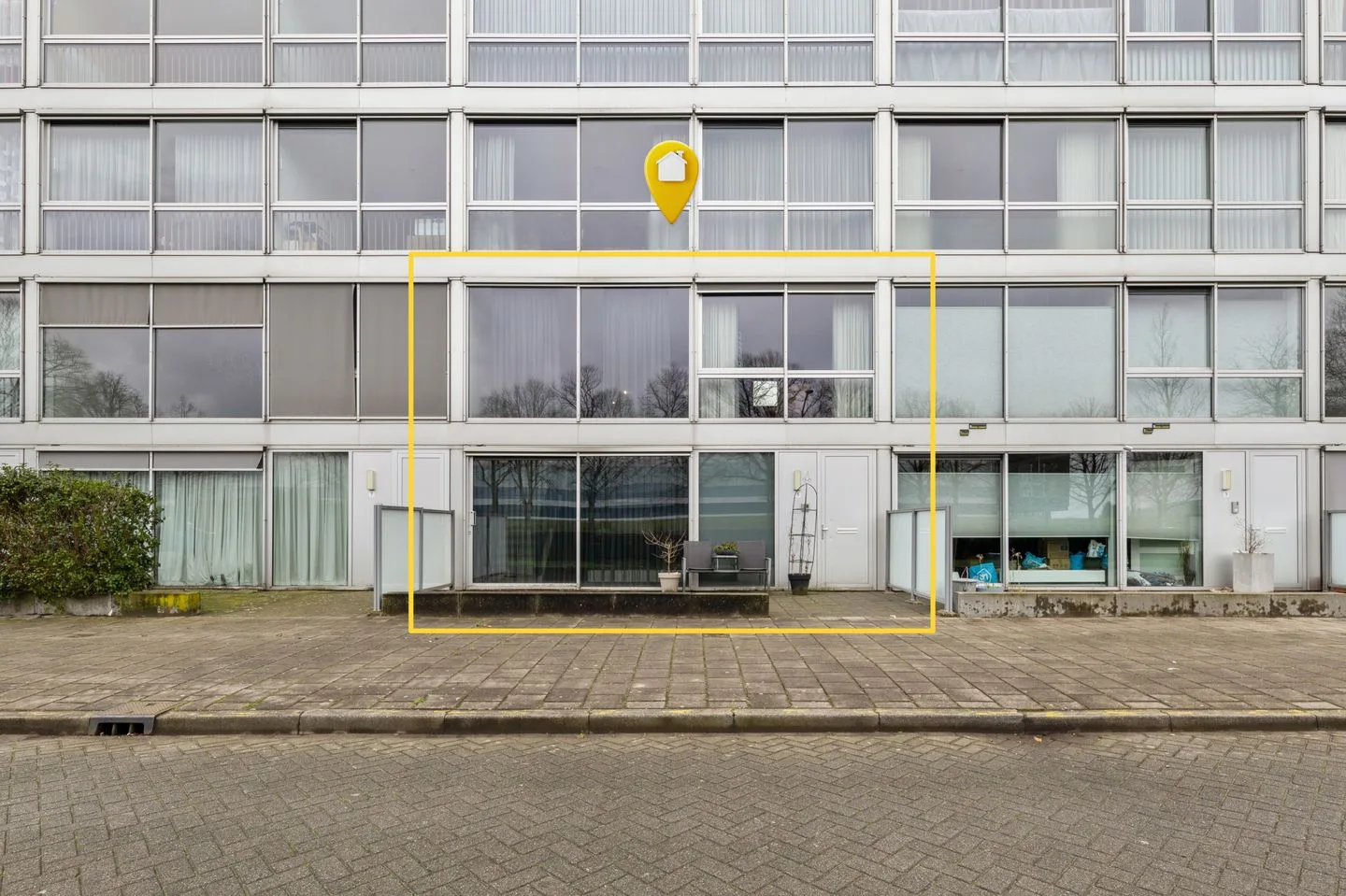 Teslastraat 5 Roosendaal foto 3
