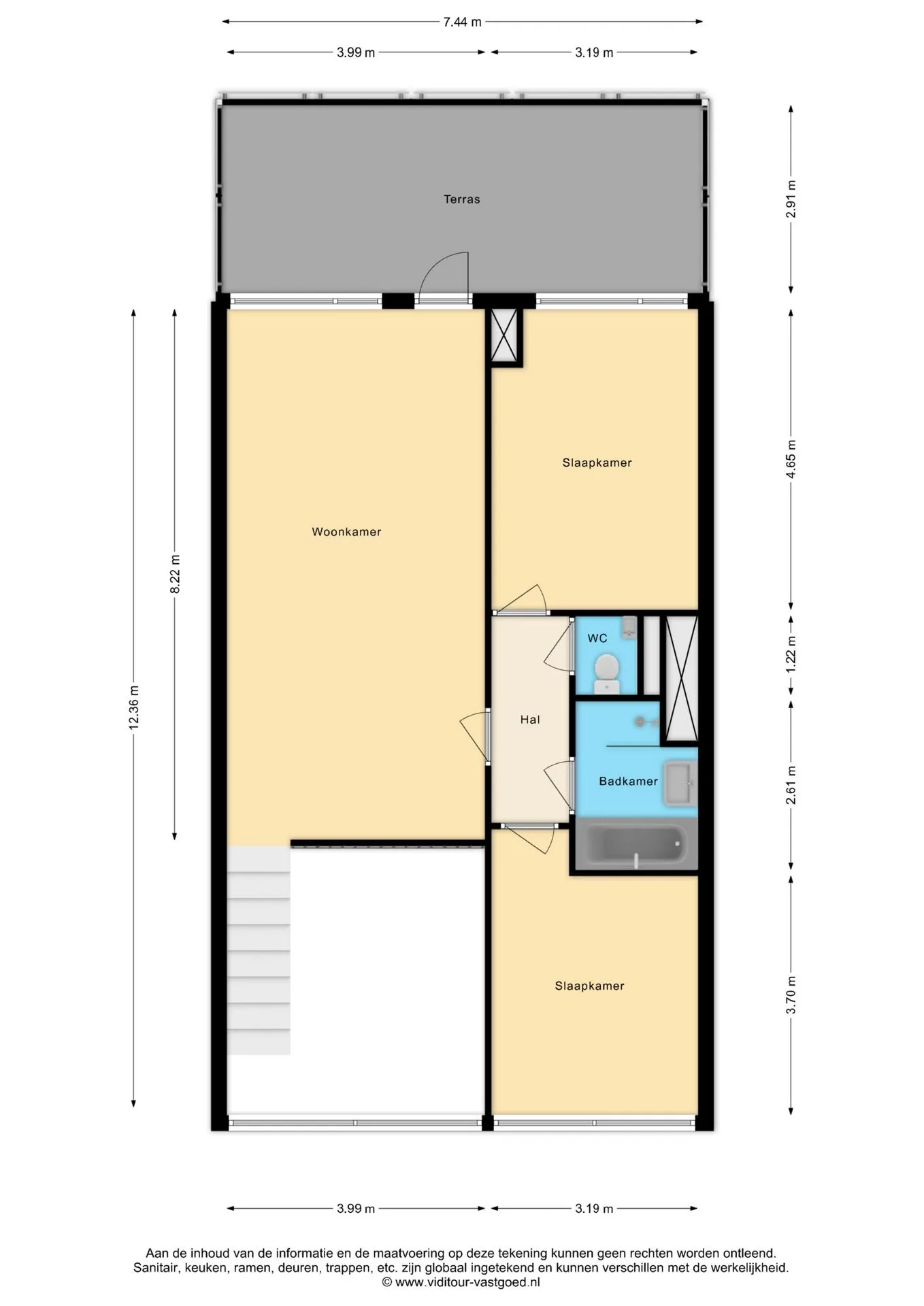 Teslastraat 5 Roosendaal thumbnail 42