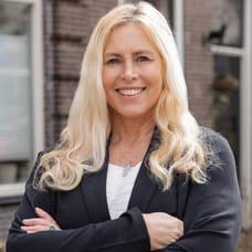 Photo de Tess Marrocu-Schild