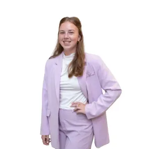 Photo of Tess van Adrichem