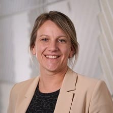 Foto von Tessa Albers