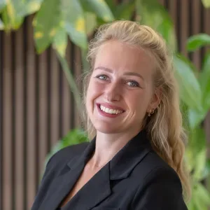 Foto van Tessa de Zwart