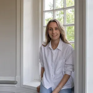Photo of Tessa Dijkstra