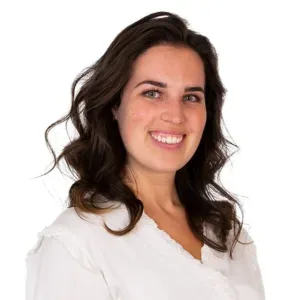 Foto van Tessa Guit- Sterk