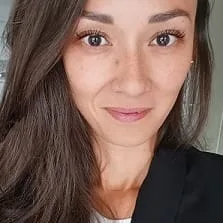 Photo of Tessa Jansens