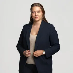 Photo of Tessa Karman