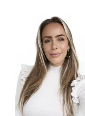 Photo of Tessa Koeman RM RT