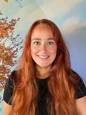 Foto van Tessa Nieuwenstein