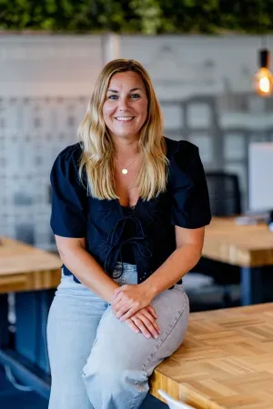 Photo of Tessa Peetoom