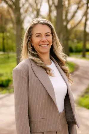 Foto van Tessa Rammeloo