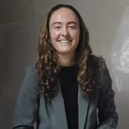 Foto van Tessa Rozenberg