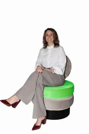 Foto van Tessa Thielen
