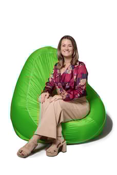 Foto von Tessa Thielen