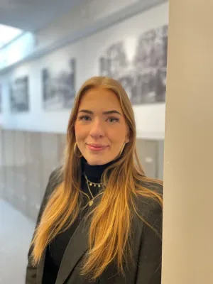 Foto van Tessa Wiltenburg