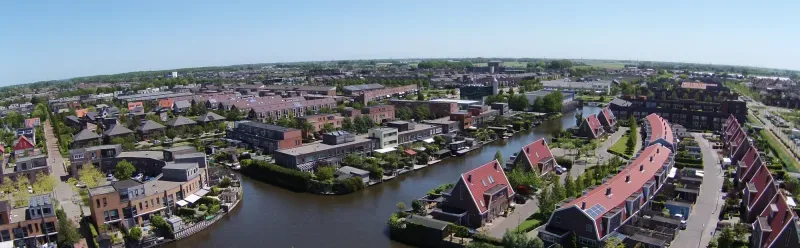 Kantoor foto van Tesselaar Makelaardij